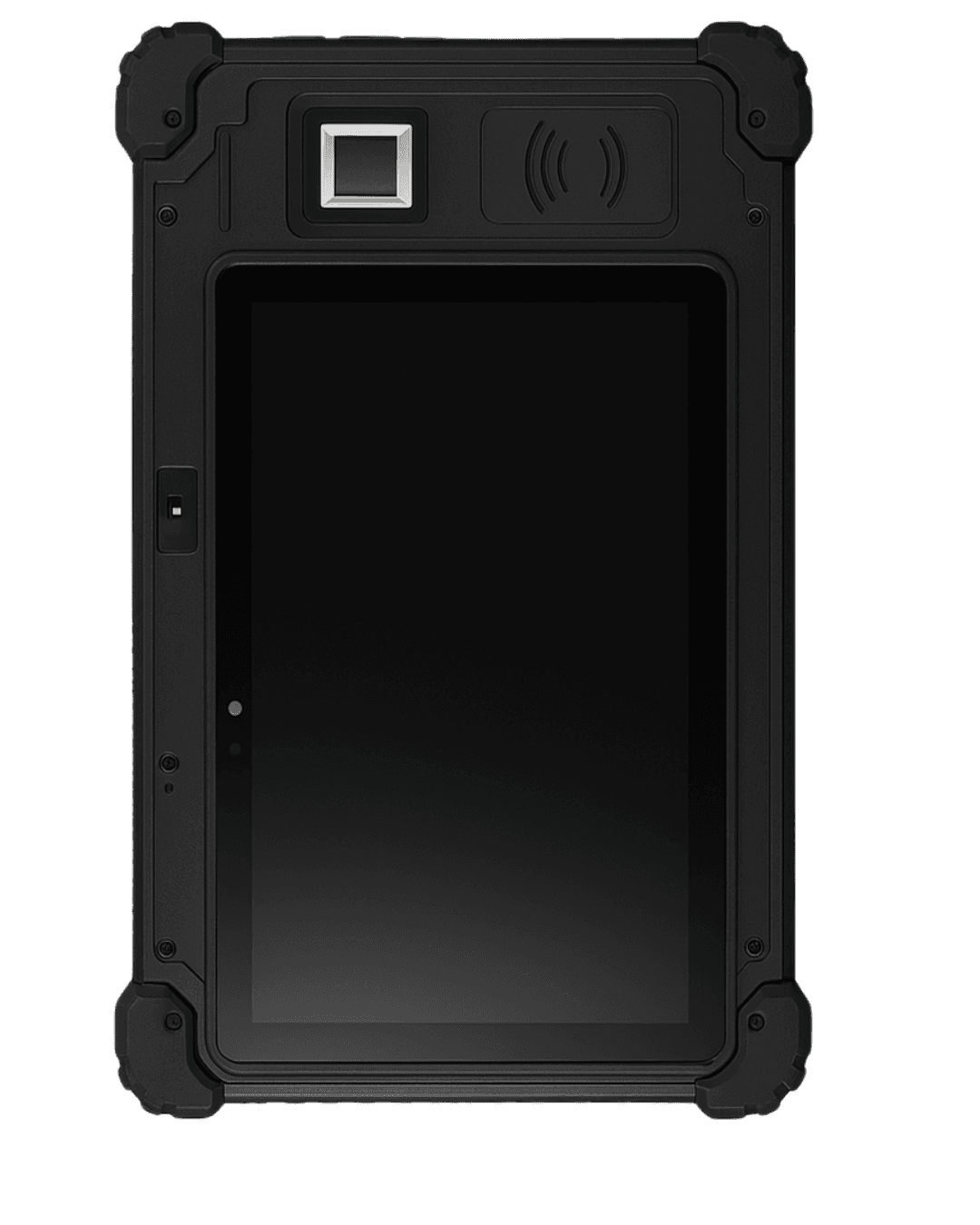 Identity in the Field