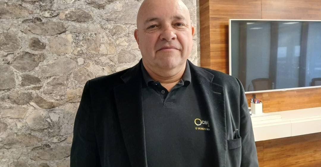 Dinamo investe R$ 10 milhões em nova empresa de biometria